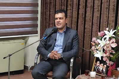 افشین: آینده کردستان با ماندگاری نخبگان ساخته میشود