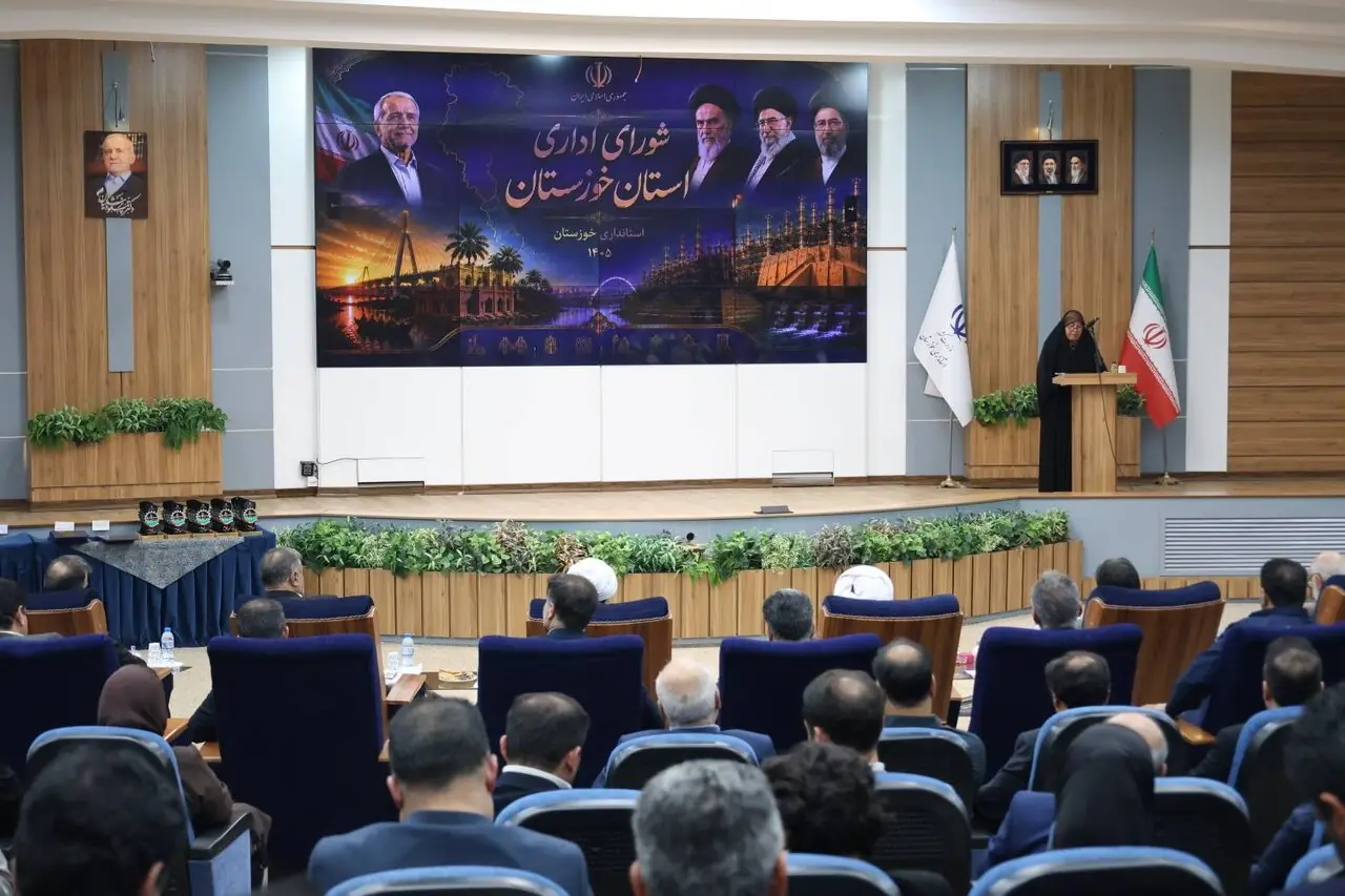 رئیس اتاق بازرگانی اهواز: سیاستهای ارزی، قدرت برنامهریزی تجاری را از بخش خصوصی گرفته است