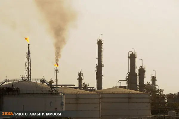 مدیرکل استاندارد فارس: رعایت استاندارد در صنایع زرقان، آلایندههای فرآیندی را کاهش میدهد