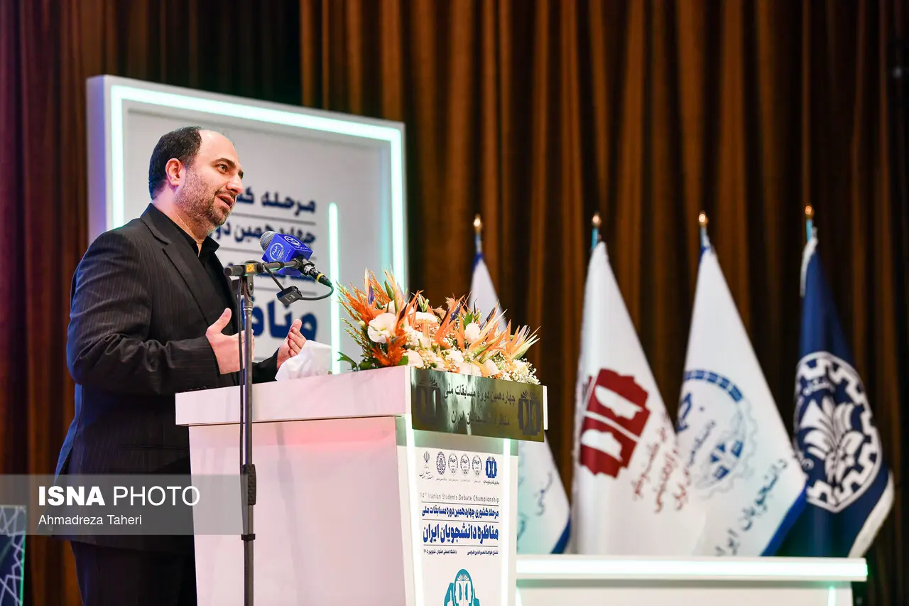 علیگو خبر داد: راه اندازی باشگاه مناظره دانشجویان در جهاددانشگاهی