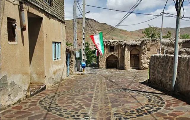 درصد بهره مندی روستاهای آذربایجان غربی از طرح هادی به ۷۰ درصد میرسد