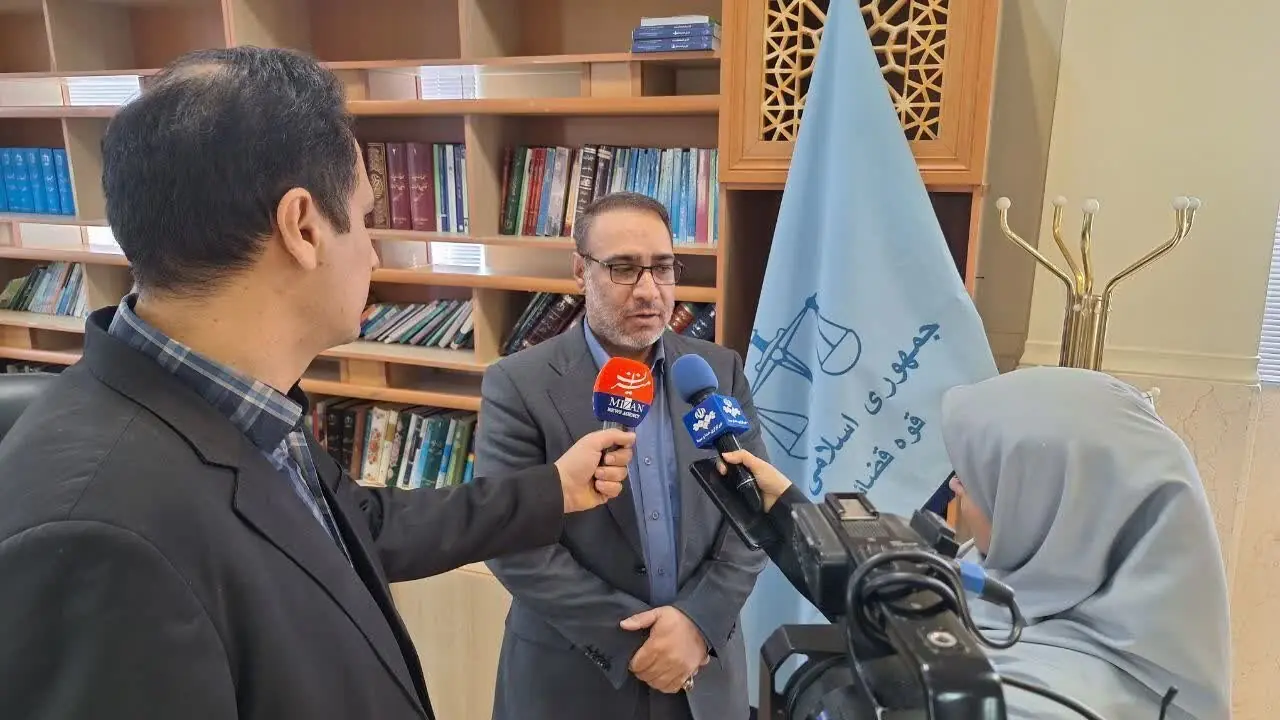 با اقدامات سازمانیافته هنجارشکنانه برابر قانون برخورد میشود