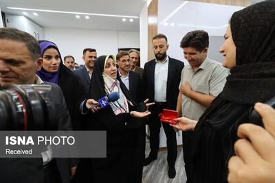 بهروزآذر: کارت امید مادر گامی برای توانمندسازی اقتصادی زنان است