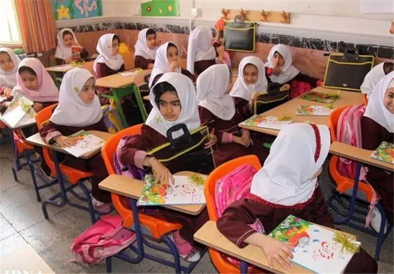 انتخاب صندلی در کلاس، بازتابی از ویژگیهای فردی است