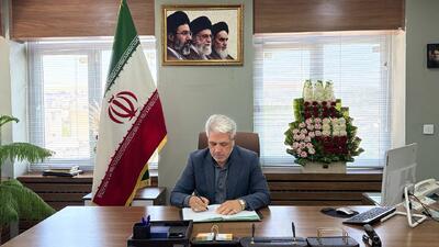 فرماندار ارومیه: ۱۸۰ پروژه عمرانی و اقتصادی در هفته دولت افتتاح و کلنگ زنی میشود