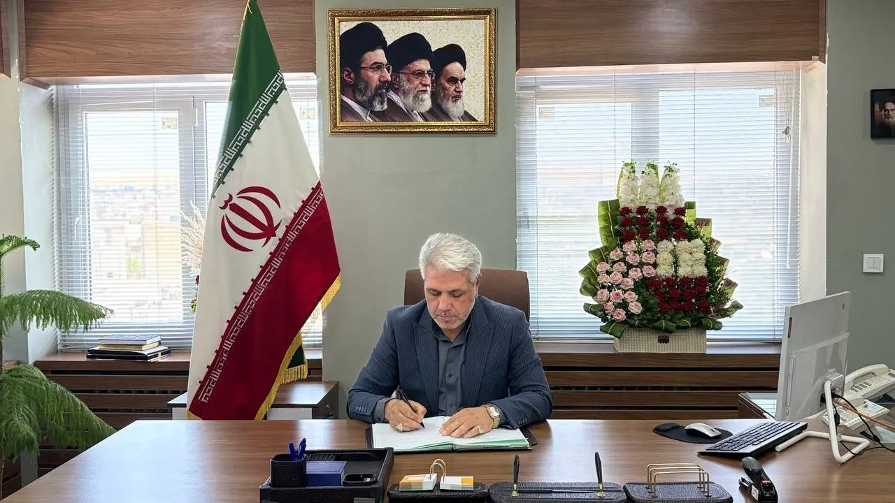 فرماندار ارومیه: ۱۸۰ پروژه عمرانی و اقتصادی در هفته دولت افتتاح و کلنگ زنی میشود