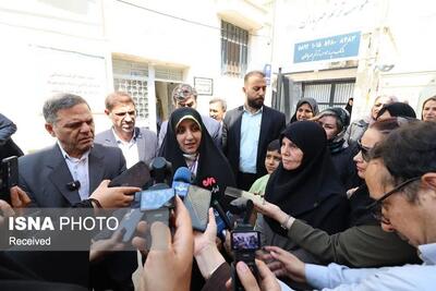 معاون رئیسجمهور: دولت در کنار فعالان اجتماعی، مسیر توانمندسازی زنان را هموار میکند