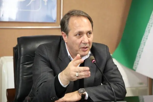متوسط پرشدگی سدهای مهم آذربایجانشرقی به ۵۸ درصد رسید