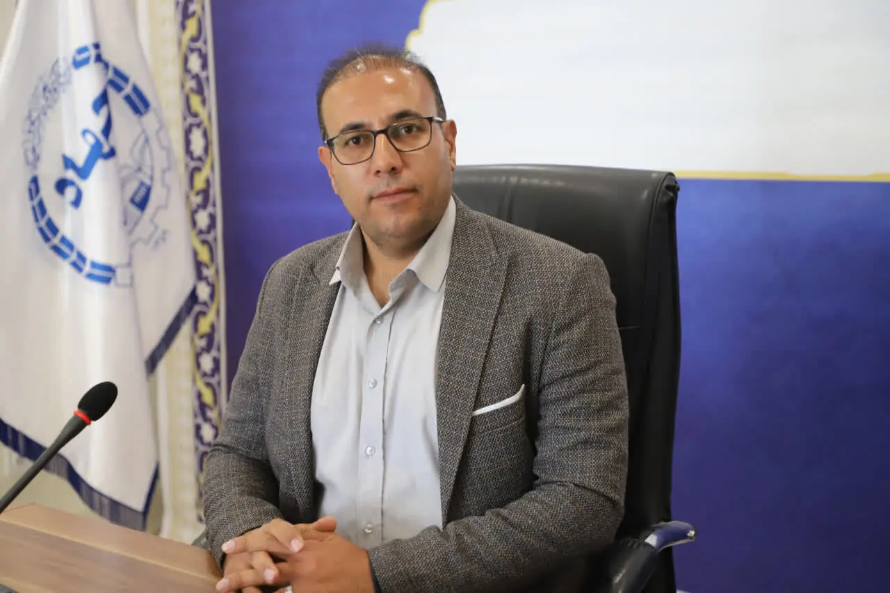 اعلام آمادگی جهاد دانشگاهی لرستان جهت کشت قراردادی گیاهان دارویی