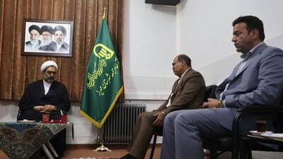 امام جمعه مهریز: نادیده گرفتن دستاوردهای شهرستان بیانصافی است