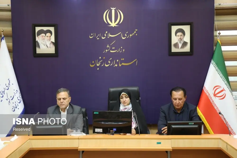 با حضور وبیناری معاون رئیسجمهور؛ ۲۹ طرح کشاورزی در زنجان افتتاح شد