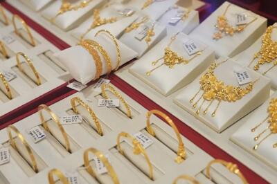 درگاههای آنلاین و سپردن طلا برای کسب سود و حضور افراد غیرمتخصص از مشکلات صنف طلافروش است