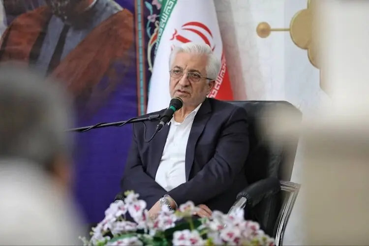 استاندار خراسان شمالی تاکید کرد: ضرورت الگوگیری مدیران از سیره شهیدان رجایی و باهنر