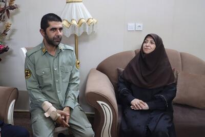 ضرورت پیگیری اصلاح قانون بهکارگیری سلاح برای محیطبانان
