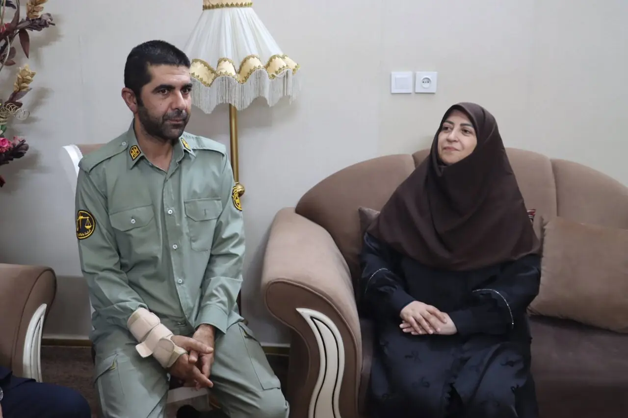 ضرورت پیگیری اصلاح قانون بهکارگیری سلاح برای محیطبانان