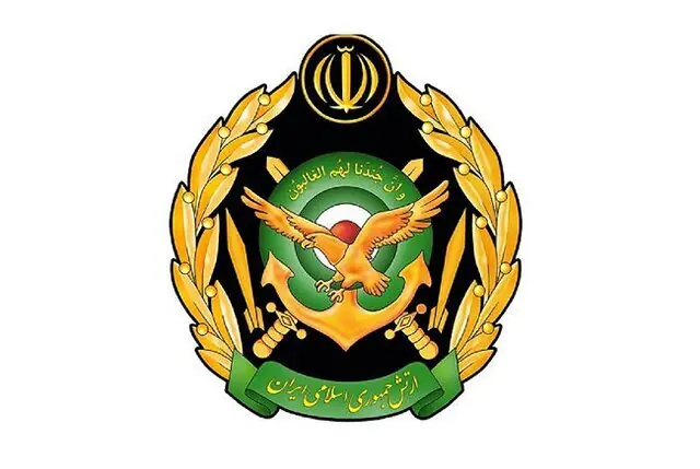 اعلام آمادگی ارتش برای همکاری همهجانبه با دولت جهت تقویت اقتدار ملی و رفع مشکلات مردم