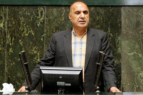  سخنگوی کمیسیون امور داخلی: پنهان‌کاری از مردم سرمایه اجتماعی را تضعیف می‌کند