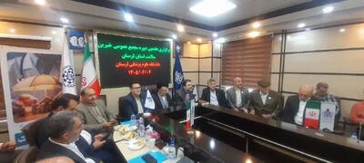 نماینده ولیفقیه در لرستان: پرچم نیکوکاری لرستان در کشور بلند است