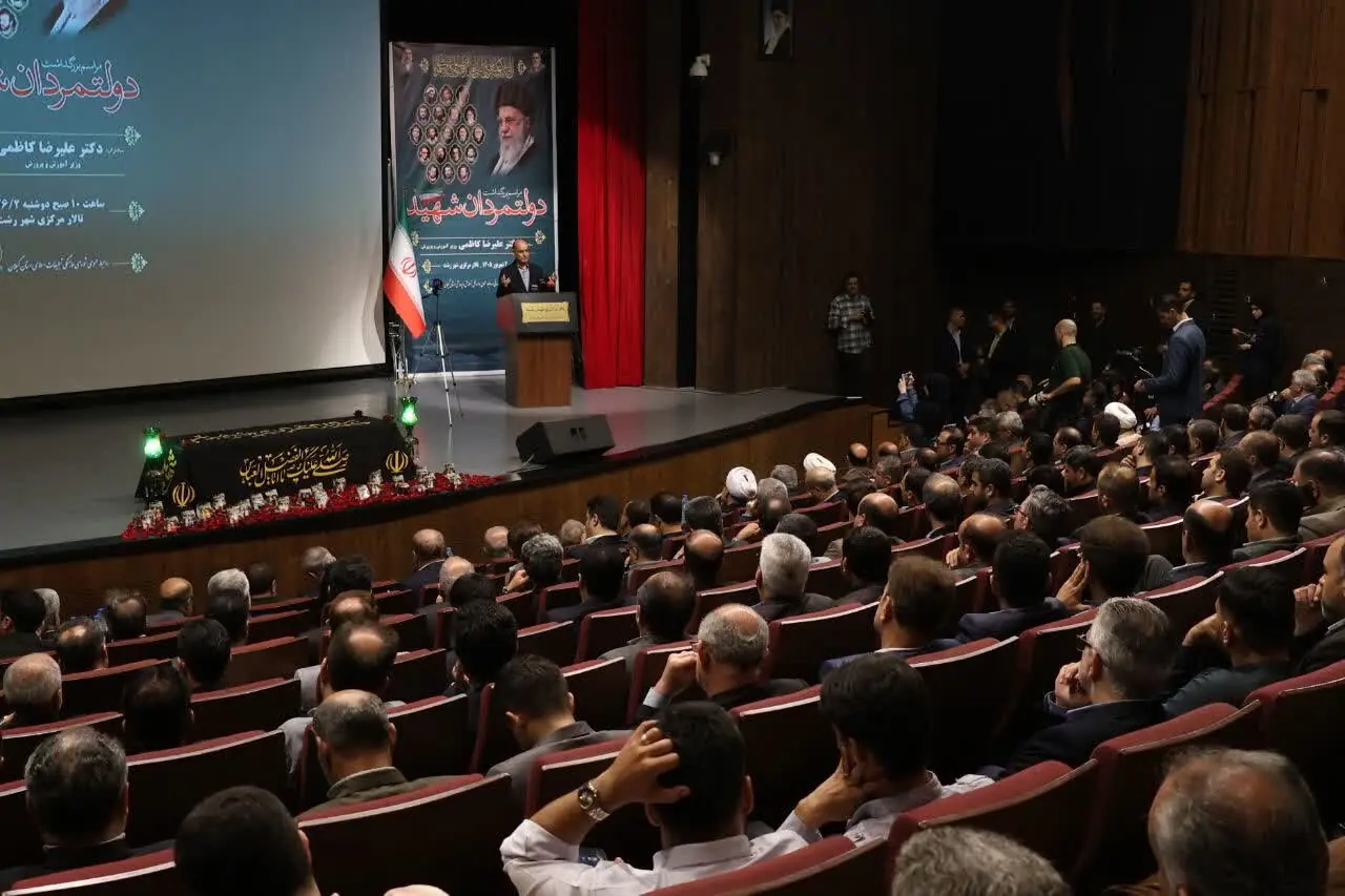 استاندار گیلان: تسهیل سرمایهگذاری و تکمیل پروژهها از اولویتهای استان است