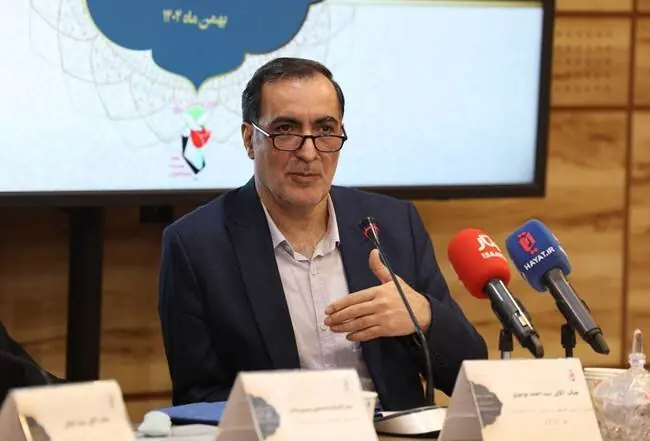 معاون رئیسجمهور: اجازه ندهیم افزایش هزینههای انرژی به زندگی مردم منتقل شود