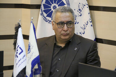 در صنعت پخش گرفتار «سندروم سامانهای» شدهایم