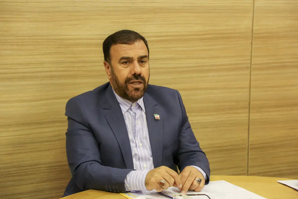 استاندار فارس: توسعه فضاهای فرهنگی در دولت چهاردهم با جدیت دنبال میشود