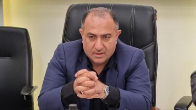 نماینده مجلس: همراهی نمایندگان مردم با دولت برای پیشبرد اهداف کشور ضرورت دارد
