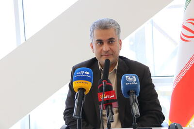 رییس پارک علم و فناوری استان: ۵۰ شرکت دانش بنیان کرمانشاه محصولات خود را صادر میکنند