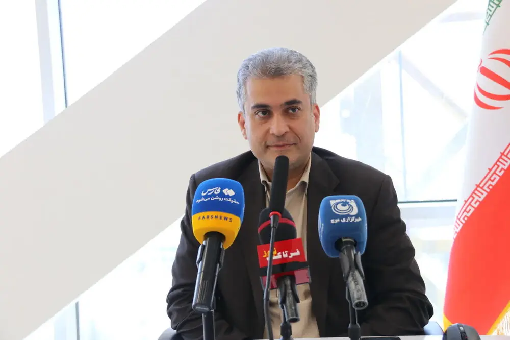 رییس پارک علم و فناوری استان: ۵۰ شرکت دانش بنیان کرمانشاه محصولات خود را صادر میکنند