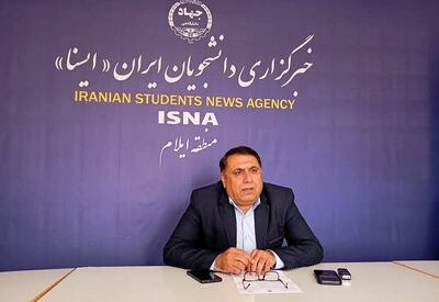 ۱۷ پروژه عشایری ایلام در هفته دولت افتتاح یا کلنگزنی میشود