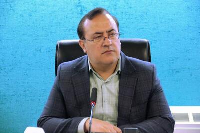 فرماندار یزد: افتتاح و اجرای ۱۵۰ طرح با اعتبار ۱۹۰۰ میلیارد تومان در هفته دولت