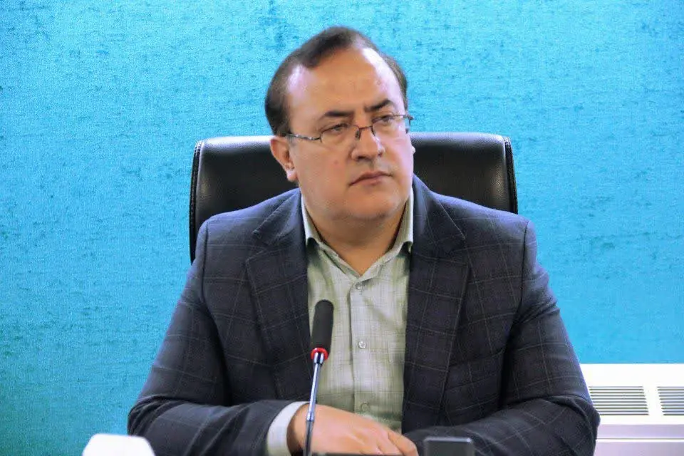 فرماندار یزد: افتتاح و اجرای ۱۵۰ طرح با اعتبار ۱۹۰۰ میلیارد تومان در هفته دولت