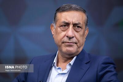 بازدید معاون اجرایی رئیسجمهور از طرح تعریض جاده قدیم قم-تهران