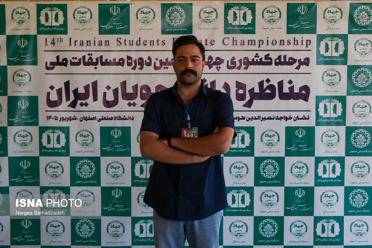 عضو تیم محک دانشگاه فرهنگیان زاهدان: اصرار بر استدلال اشتباه نتیجهای جز شکست ندارد