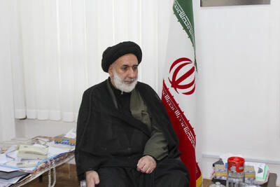 امام جمعه شهرکرد: حاکمیت برای کسب رضایت عمومی در جامعه به ورزش توجه کند