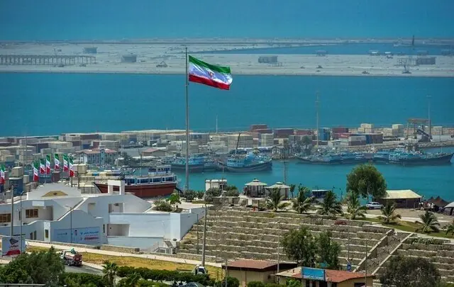 چابهار آماده افتتاح و کلنگزنی ۲۱۹ پروژه در هفته دولت