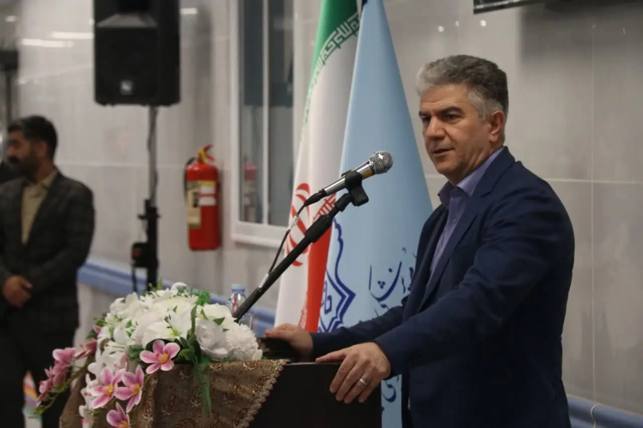مجوز احداث بیمارستان ۹۶ تختخوابی هرات پابرجاست/تأکید معاون وزیر بهداشت بر توسعه زیرساخت