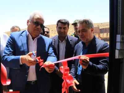  معاون استاندار فارس: توسعه زیرساخت‌های آبرسانی روستاها باید با جدیت دنبال شود