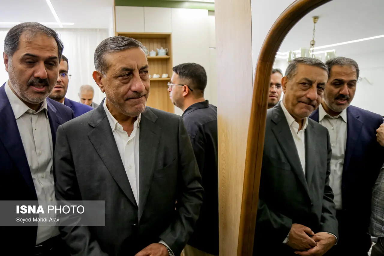  سفر معاون اجرایی رئیس جمهور به قم