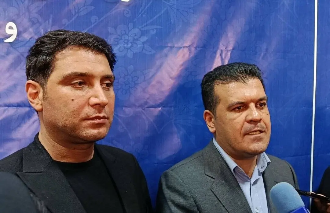 معاون رئیسجمهور: ۱۰ درصد منابع تبصره ۲ به شرکتهای دانشبنیان کردستان اختصاص مییابد