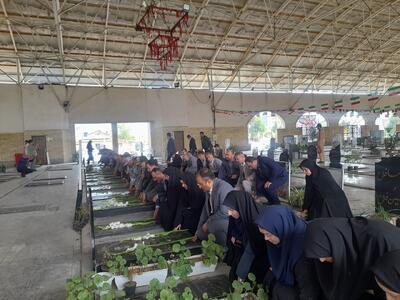 ۱۲ پروژه توسعه شبکه برق در بندرانزلی به بهرهبرداری رسید