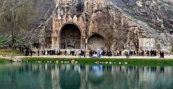 آب؛ پشتوانهای تاریخی برای شکلگیری تمدن ایرانی