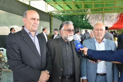 تمرکز بر تشریح اقدامات انجامشده و طرحهای پیشرو