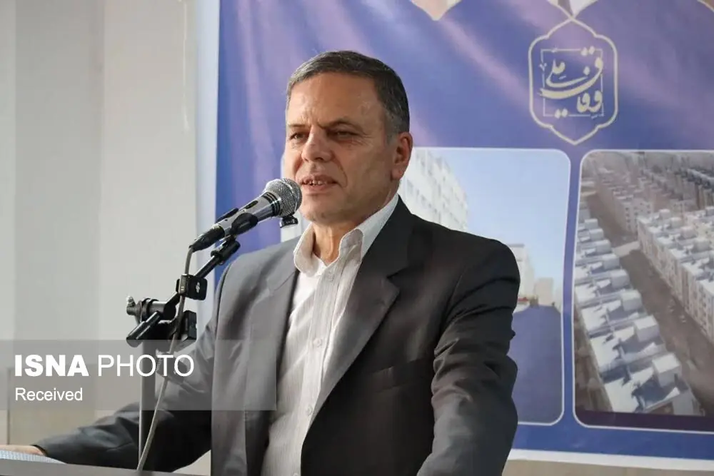پیشرفت ۹۰ درصدی ۲۰ هزار واحد نهضت ملی مسکن در زنجان