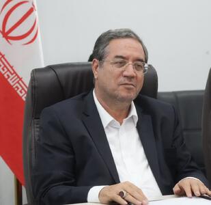 استاندار آذربایجان غربی: هفته دولت؛ فرصتی برای تداوم مسیر خدمت و توسعه است