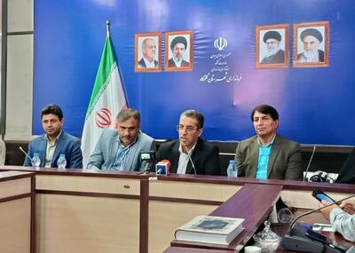 افتتاح ۱۱۰ پروژه عمرانی در گلوگاه همزمان با هفته دولت/ از حل بحران آب تا نهضت مسکنسازی
