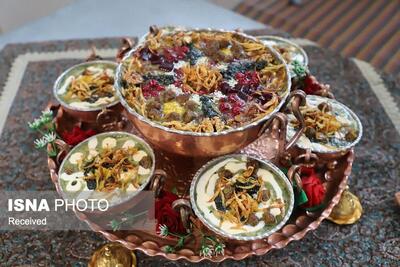 ۲۳ استان با آشهای محلی و ۲۹ استان با صنایعدستی به جشنواره ملی آش زنجان میآیند
