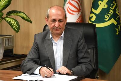 رئیس جهاد کشاورزی آذربایجانشرقی: امنیت غذایی کشور حاصل مدیریت یک زنجیره بههمپیوسته است