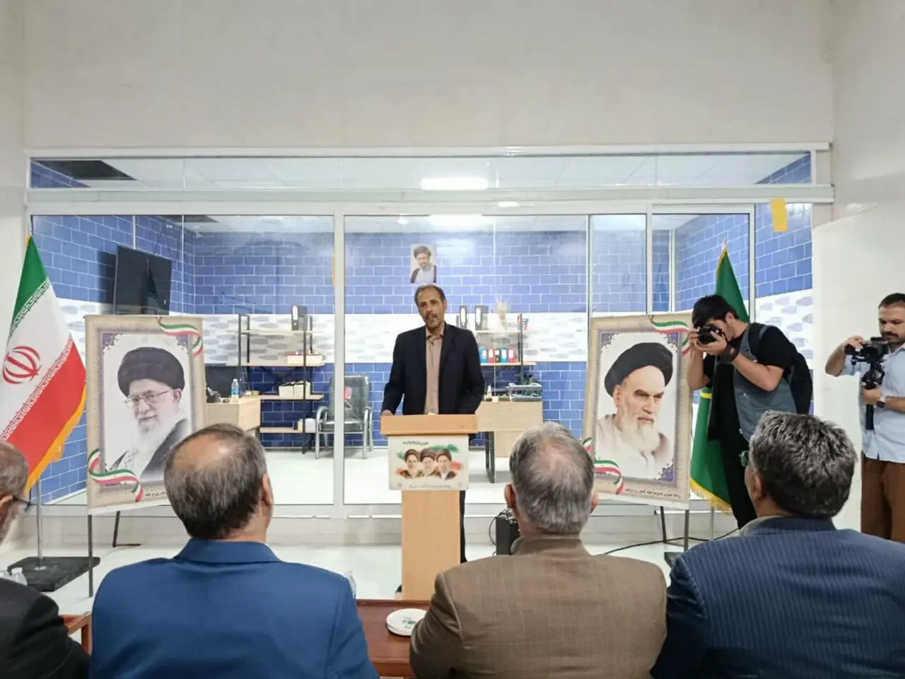 خراسان جنوبی؛ رتبه نخست تولید ماهی در کشور