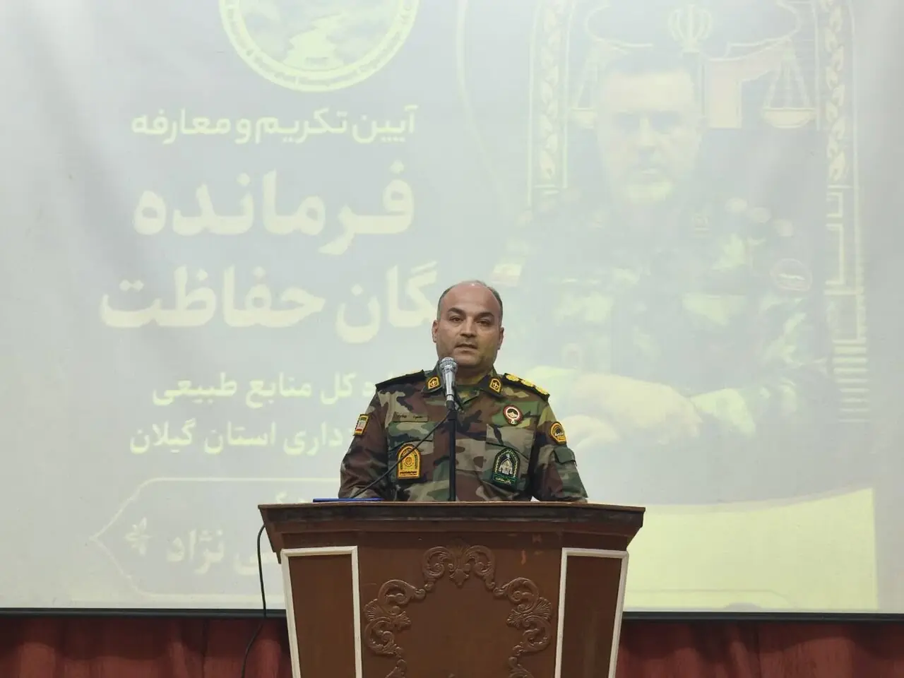 حفاظت از جنگل ها با مشارکت جوامع محلی ممکن می شود